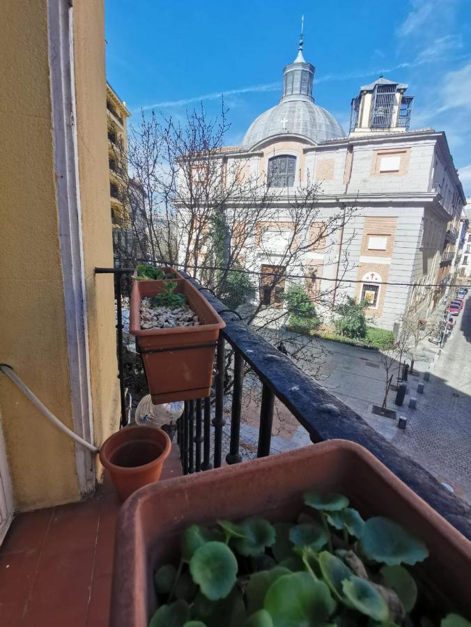Arta Hotel Madrid Kültér fotó