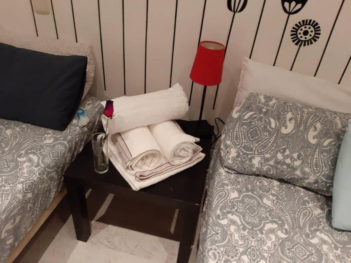 Arta Hotel Madrid Kültér fotó