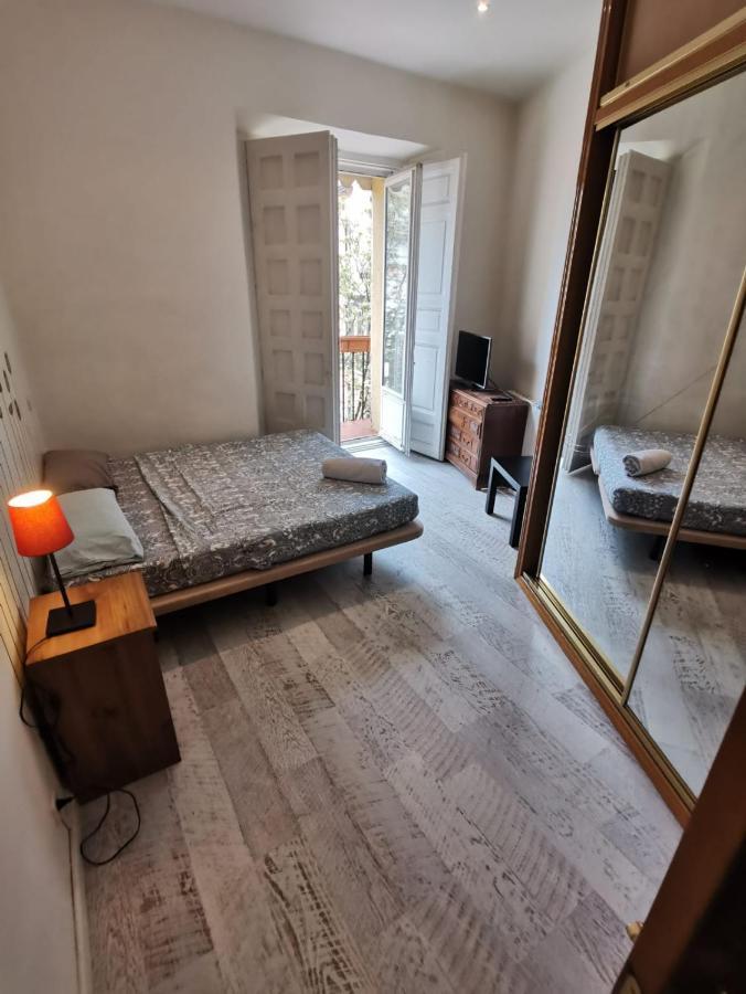 Arta Hotel Madrid Kültér fotó