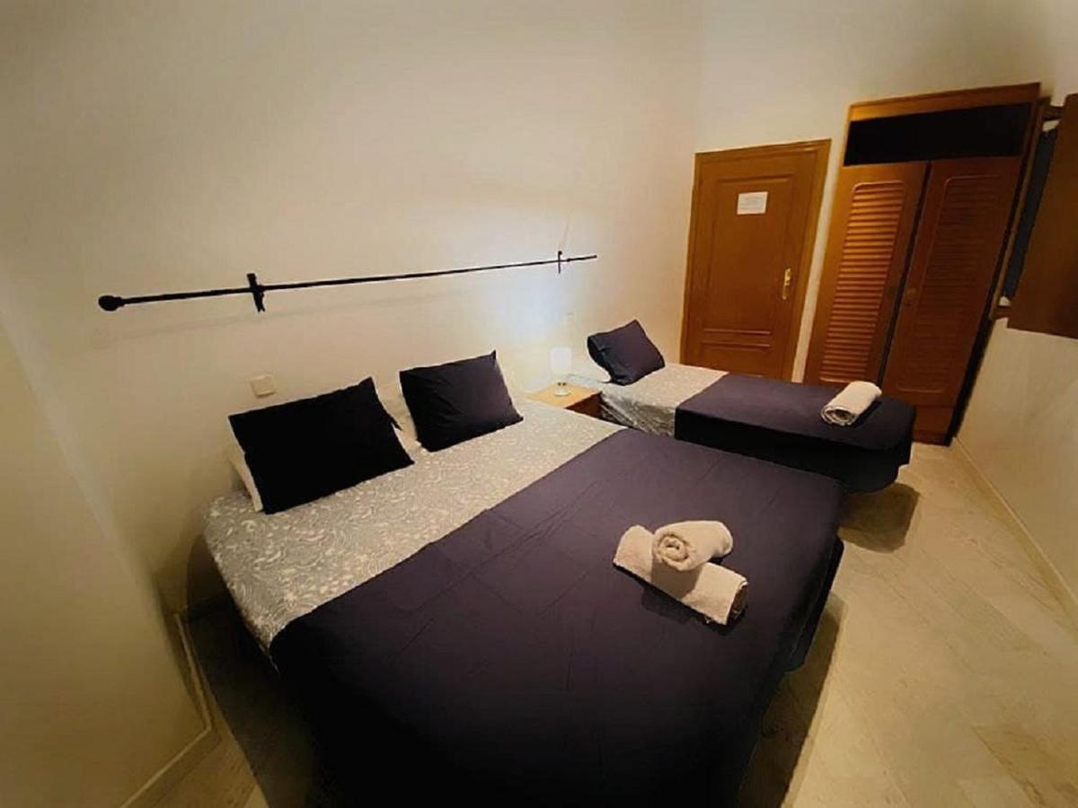 Arta Hotel Madrid Kültér fotó