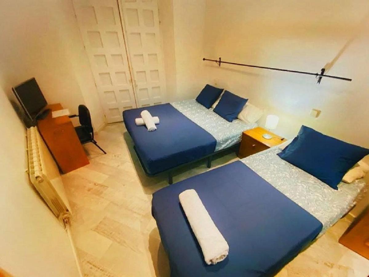 Arta Hotel Madrid Kültér fotó