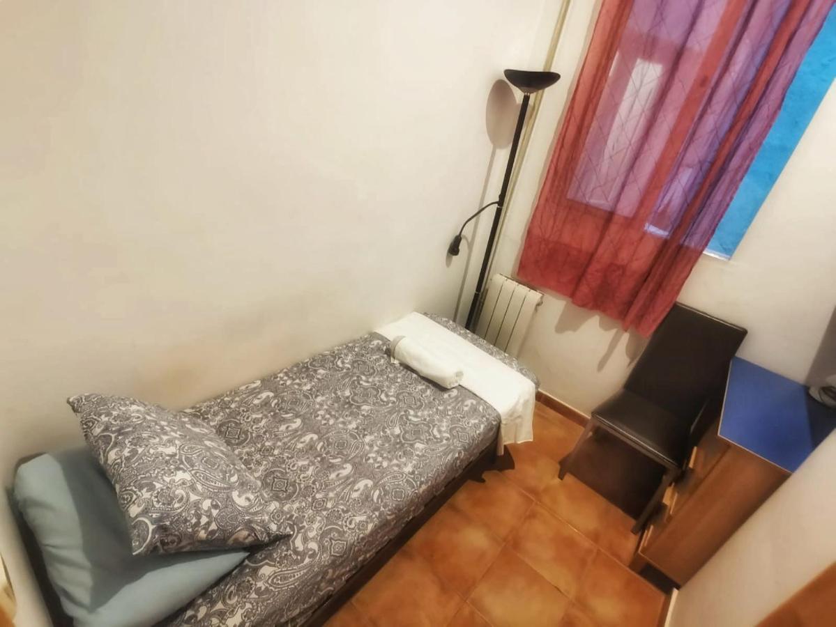 Arta Hotel Madrid Kültér fotó