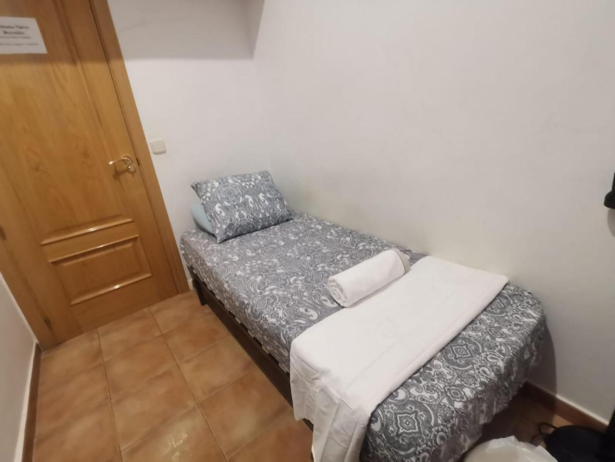 Arta Hotel Madrid Kültér fotó