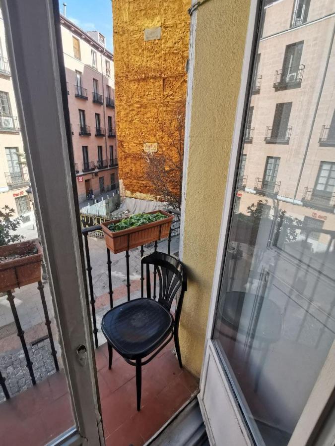 Arta Hotel Madrid Kültér fotó