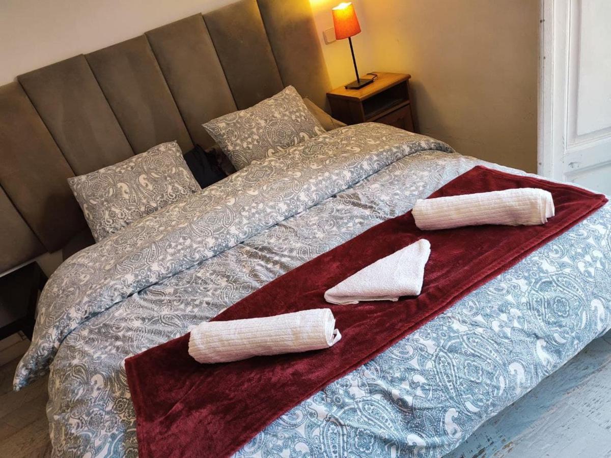 Arta Hotel Madrid Kültér fotó