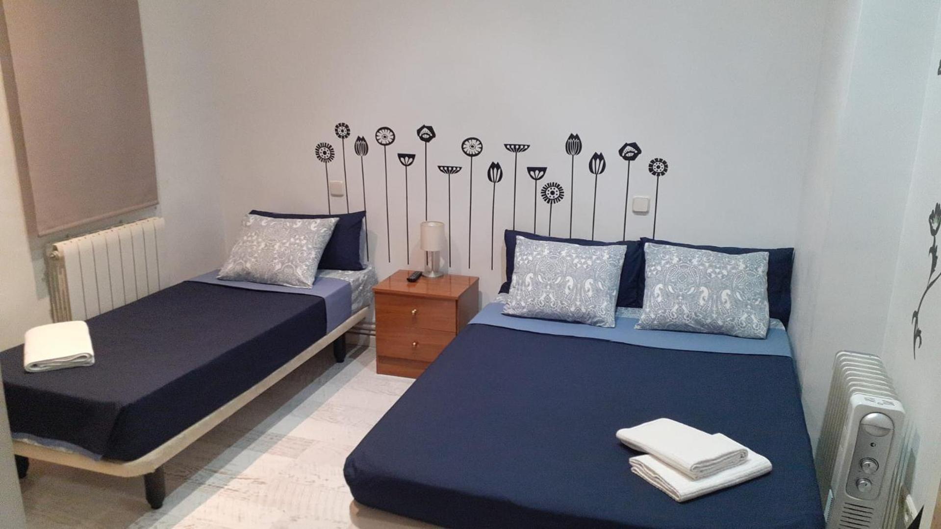 Arta Hotel Madrid Kültér fotó