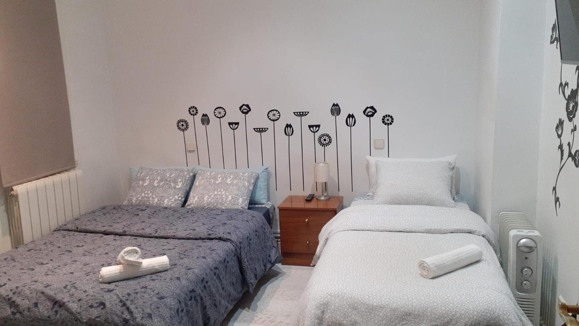 Arta Hotel Madrid Kültér fotó